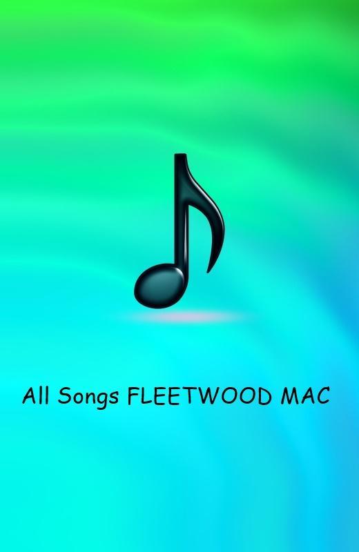 Fleetwood mac songs free