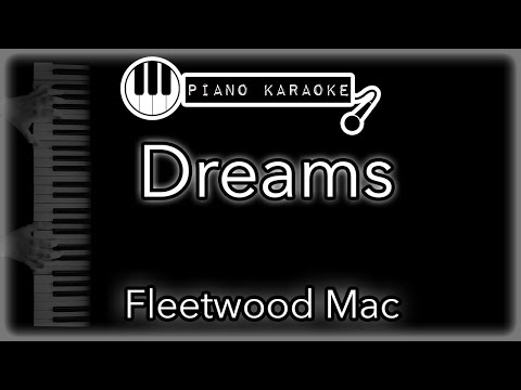 Fleetwood mac dreams lyrics youtube